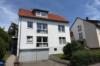Wohnung mieten in 37085 Göttingen, Schöne 3-ZKB-Wohnung mit EBK, Balkon und Garten