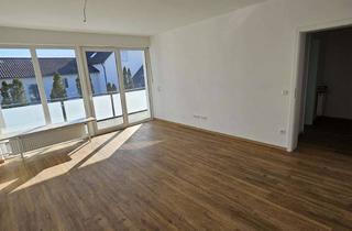 Wohnung mieten in 93333 Neustadt, Helle, 4-Zimmer-Wohnung im Zentrum von Neustadt