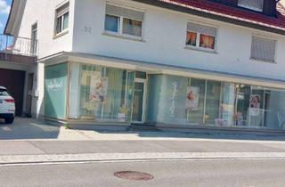 Wohnung mieten in Hauptstraße 92, 89558 Böhmenkirch, Komplett renovierte 3-Zimmer-Wohnung mit Balkon und Einbauküche in Böhmenkirch