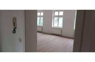 Wohnung mieten in Große Müllroser Straße 32a, 15232 Frankfurt, Altbau - 2-Zimmer-Wohnung in Frankfurt (Oder) - Altberesinchenn