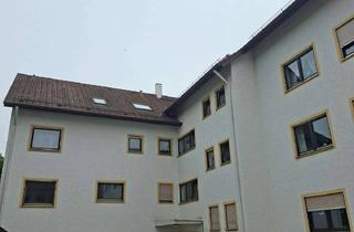 Wohnung mieten in Dompfaffweg 20, 89269 Vöhringen, 3-Zimmer-Wohnung in Vöhringen