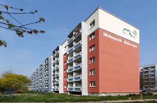 Wohnung mieten in Am Hohen Ufer 34, 06132 Silberhöhe, Erdgeschosswohnung