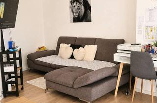 Wohnung mieten in Am Lustgarten 46, 89407 Dillingen, Moderne 2 ZKB Wohnung !!!REAL ESTATE HOFMANN!!!