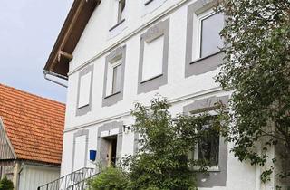 Wohnung mieten in Warlinserstrße, 87736 Böhen, Lichtdurchflutete 4-Zimmer-Wohnung mit Stil