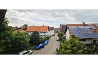 Wohnung mieten in Warlinserstrße, 87736 Böhen, Lichtdurchflutete 4-Zimmer-Wohnung mit Stil