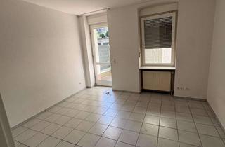 Wohnung mieten in Collinistr. 10, 68161 Schwetzingerstadt, Schöne 2 Zimmer Wohnung mir Garten