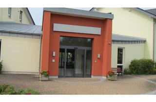 Wohnung mieten in Herforder Str. 43, 33818 Leopoldshöhe, Barrierefreie 2- Zimmer Wohnung in der Senioren- Parkresidenz