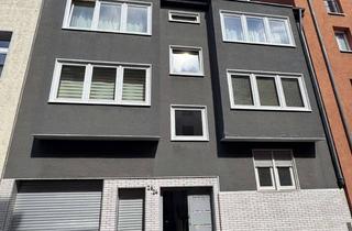 Wohnung mieten in Paulstraße 24-26, 50676 Altstadt-Süd, Gemütliche Maisonettewohnung in der Südstadt *Garten*Vinylböden
