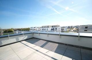 Penthouse mieten in Ahornweg 19, 52388 Nörvenich, Penthouse-Wohnung zu vermieten