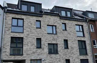 Wohnung mieten in Rösrather Str. 600, 51107 Rath/Heumar, Energieeffizienzhaus | geringe Nebenkosten | Dachterrasse