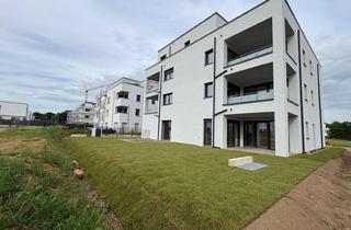 Wohnung mieten in Ahornweg 19, 52388 Nörvenich, Modern mieten – entspannt leben.