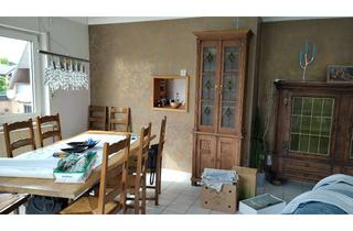 Wohnung mieten in Eiswiese 18, 59302 Oelde, 3 - Zimmer Obergeschosswohnung
