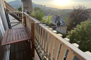 Wohnung mieten in Zeppelinstraße, 76530 Innenstadt, Wohnen am Paradies - 3,5-Zimmer-Wohnung über Baden-Baden