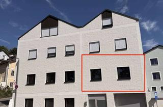 Wohnung mieten in Am Graben 28-30, 85072 Eichstätt, Wohnen mit Charakter: Moderne 2-Zimmer-Wohnung in Eichstätt