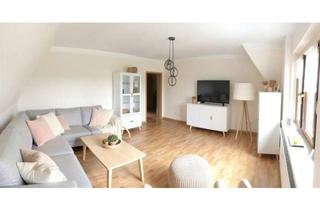 Wohnung mieten in Auerbacher Straße 33, 08248 Klingenthal, 4-Zimmer DG-Wohnung mit Einbauküche zentral in Klingenthal (Garage möglich)