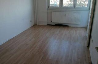 Wohnung mieten in Meller Bogen 14, 13403 Reinickendorf, Helle, teilmöblierte 1-Zimmer-Wohnung mit Balkon und Einbauküche in Reinickendorf