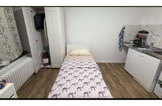 Wohnung mieten in Kölnstraße 107, 53111 Bonn, Alltagstaugliches 1-Zimmer-Apartment in Bonn-Castell