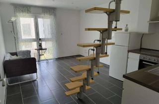 Wohnung mieten in 69190 Walldorf, Kompakt und stilvoll: 1,5-Zimmer-Wohnung in Walldorf