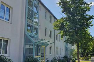 Wohnung mieten in Teisenbergweg, 85435 Erding, Ideal geschnitte 3-Zimmer-Wohnung mit Südbalkon und Einbauküche in Altenerding