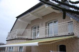 Wohnung mieten in 53359 Rheinbach, Lichtdurchflutete Wohnung mit zwei Balkonen *provisionsfrei zu mieten*