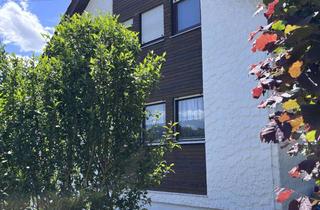 Wohnung mieten in Im Bainken 15, 72127 Kusterdingen, Renovierte 3-Zimmer-Dachgeschosswohnung mit Balkon und Gartennutzung in Jettenburg