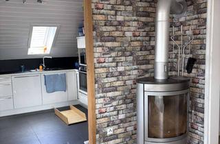 Wohnung mieten in Im Bainken 15, 72127 Kusterdingen, Modernisierte 3-Zimmer-Wohnung mit Balkon, Einbauküche, Stellplatz und Gartennutzung in Jettenburg