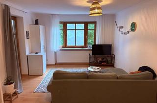 Wohnung mieten in 83278 Traunstein, Gepflegte 2-Zimmer-Wohnung in zentraler Lage von Traunstein
