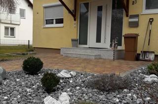 Wohnung mieten in Rhönweg 23, 78056 Villingen-Schwenningen, Schöne 2 Zimmer Einliegerwohnung in Villingen-Schwenningen (Schwenningen) zu vermieten!