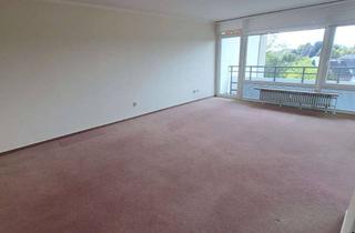 Wohnung mieten in 25451 Quickborn, Große 3- Zimmerwohnung, Westbalkon, Aufzug, TG-Stellplatz, Pool u. Sauna