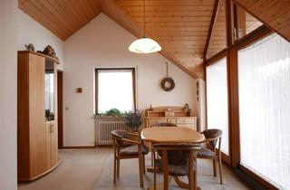 Wohnung mieten in 71522 Backnang, 3-Zimmer-Dachgeschosswohnung in Backnang
