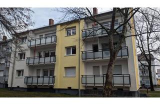 Wohnung mieten in Hansjakobstr., 78176 Blumberg, Frisch renoviert & mit Balkon; ideal für die kleine Familie