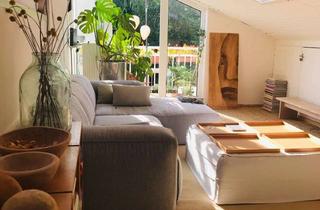 Wohnung mieten in 82340 Feldafing, 3 Zimmer Wohnung mit Balkon in Feldafing (S6)