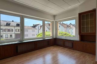 Wohnung mieten in Pfortenstraße 12, 60386 Fechenheim, Charmante 3-Zimmer-Wohnung in Frankfurt-Fechenheim