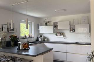 Wohnung mieten in 74613 Öhringen, Moderne 3,5-Zimmer-Wohnung mit hochwertiger Ausstattung, großer Terrasse und eigenem Garten