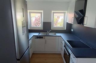Wohnung mieten in 73433 Aalen, Klimatisierte 3 Zimmer Wohnung, EBK
