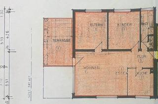 Wohnung mieten in 73669 Lichtenwald, Frisch saniert & sofort wohlfühlen – moderne Etagenwohnung mit großem Balkon in Lichtenwald