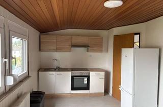 Wohnung mieten in Mülhausener Straße 15, 65203 Biebrich, Gemütlich 2-Zimmer Dachgeschosswohnung in Biebrich