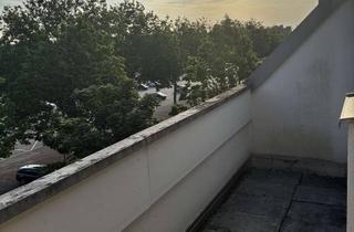 Penthouse mieten in Nordring 2a, 76829 Landau, Penthouse in Landau: 4,5 Zimmer mit viel Freiraum
