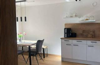 Wohnung mieten in Waldstraße 12, 97828 Marktheidenfeld, 3-Zimmer-Wohnung mit gehobener Innenausstattung in Marktheidenfeld