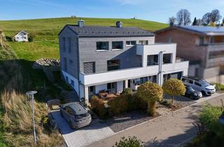 Wohnung mieten in 88175 Scheidegg, Moderne möblierte 1-Zimmer Wohnung mit eigener Terrasse in Scheidegg
