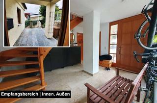 Wohnung mieten in 97285 Röttingen, 4 Zimmer Wohnung | 122qm | WÜ – Röttingen | Absolute Privatsphäre