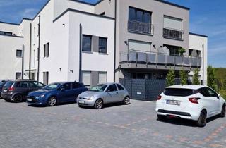 Wohnung mieten in Georges-Girard-Ring 11, 53894 Mechernich, Neubau stilvolle 3-Zimmer-Erdgeschosswohnung in Mechernich