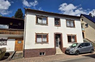 Wohnung mieten in Gerbacher Straße, 67811 Dielkirchen, 4-Zimmer-Wohnung in Dielkirchen