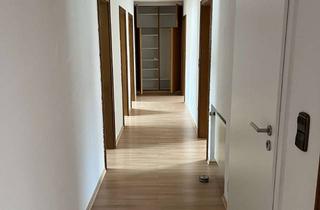 Wohnung mieten in 86738 Deiningen, Helle, geräumige 5 Zimmerwohnung im Ortskern von Deiningen