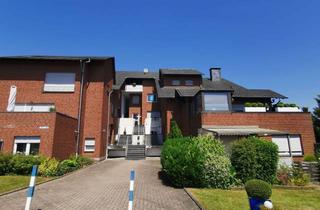 Wohnung mieten in Im Lohagen 11, 32609 Hüllhorst, Hüllhorst: 3-Zimmer-Wohnung mit Balkon