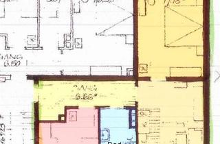 Wohnung mieten in Schleißheimer Str. 348, 80809 Milbertshofen-Am Hart, schön renovierte, helle 2-Zimmer-Wohnung in Milbertshofen mit Wohnküche u. EBK