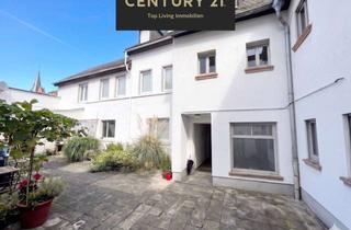 Wohnung mieten in 65239 Hochheim, Ein Zuhause zum Verlieben – 3 Zimmer-Wohnen im Herzen von Hochheim