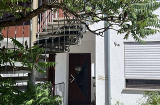 Wohnung mieten in Seitenstraße, 74394 Hessigheim, Gemütliche EG-Wohnung mit Garten in Zweifamilienhaus in Hessigheim