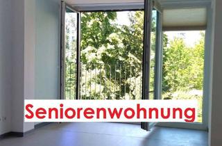Wohnung mieten in Zühlsdorfer Str. 20, 12679 Marzahn, Barrierefreie Seniorenwohnung, modernisiert mit guter Infrastruktur