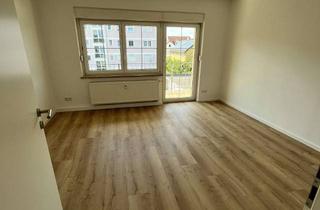 Wohnung mieten in Eichenweg, 92665 Altenstadt, Erstbezug nach Sanierung: Moderne 2-Zimmer-Wohnung mit Balkon